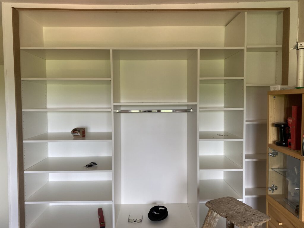 Dressing