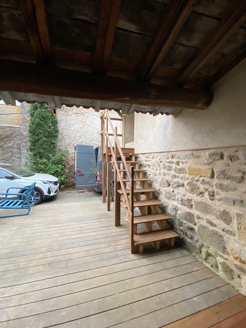 escalier 3
